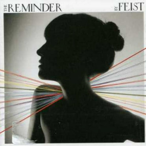 Feist - Reminder - Music & Performance - CD