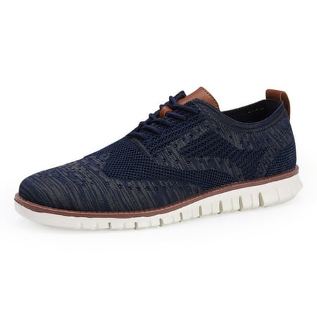 

Men s Summer Flying Woven Mesh Sneakers Breathable Casual Shoes Summer Outdoor Sports Flying Woven Mesh Sneakers Breathable Casual Shoes 42