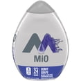 thumbnail image 2 of MiO Berry Grape Liquid Water Enhancer, 1.62 fl oz Bottle (Pack-5), 2 of 3