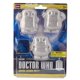 thumbnail image 1 of Vasos de papel Bravo Grad 9oz de AMSCAN INC Underground Toys 5055394002944, 1 of 1
