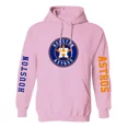 thumbnail image 1 of Sudadera Modelo Mlb Houston Astros, 1 of 3