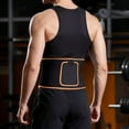 thumbnail image 6 of Waist Trainer Belt for Enhanced Fitness Workouts and with Optimal Sweat Generation Technology, 6 of 6