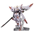thumbnail image 4 of Bandai Hobby IBO Iron-Blooded Orphans Gundam Marchosias HG 1/144 Model Kit, 4 of 10
