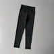 thumbnail image 5 of Otoño Invierno terciopelo cálido cintura alta levantamiento de cadera pantalones deportivos alta elasticidad secado rápido Fitness pantalón Leggings ropa externa, 5 of 6