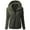 a-Green, variant on Womens Sherpa Jacket Fuzzy Warm Zip Up Hoodies Comfy Teddy Coat Winter Oversized Outerwear With Pockets