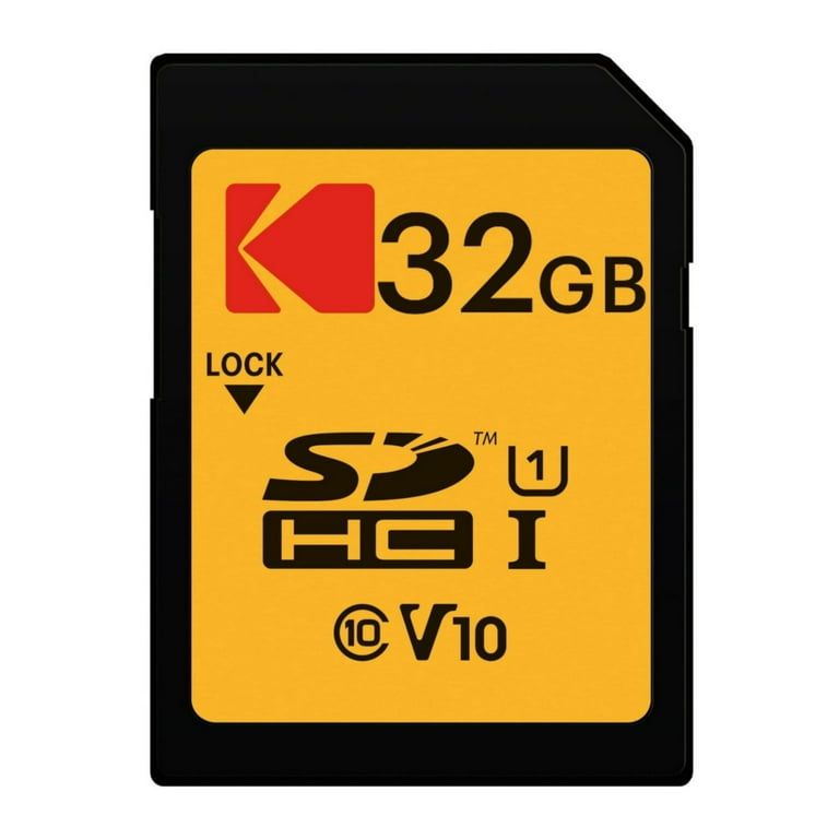 Kodak PIXPRO FZ55 Point and Shoot Camera, 16MP, 5x Optical Zoom