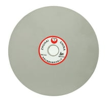 6-inch Grit 800 Diamond Coated Flat Lap Wheel Grinding Disc Polishing Tool