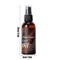 thumbnail image 3 of Binmer Guitar Maintenance Care Finger Board Care Oil80ML, 3 of 9