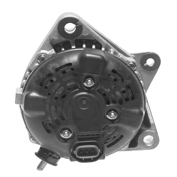 Denso 2101054 Alternator Used Fits select: 2002-2010 LEXUS SC, 2001-2004 LEXUS LS