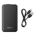 thumbnail image 5 of Power Bank Steren 10000 Mah Pd20W Qc18W, 5 of 5