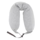 thumbnail image 2 of Almohada Emulsion U forma shamjiam Gris claro, 2 of 7