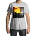 thumbnail image 6 of Function - Realistic 2020 Dumpster Fire T-shirt, 6 of 7