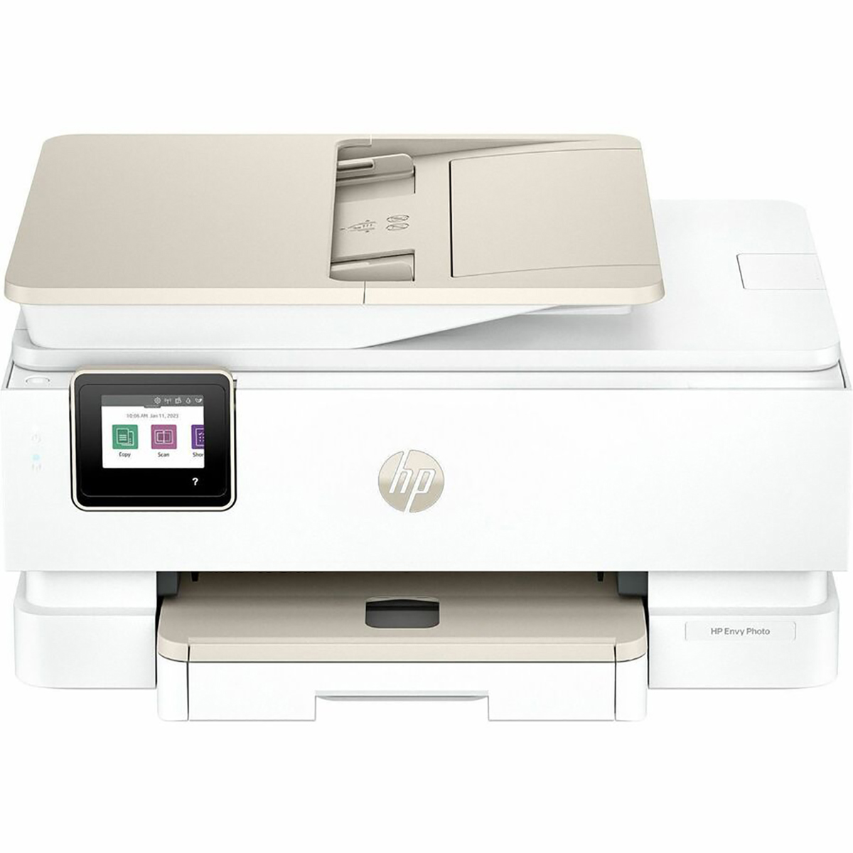 HP Envy Photo 7975 Wireless All-in-One Photo Printer photo 1