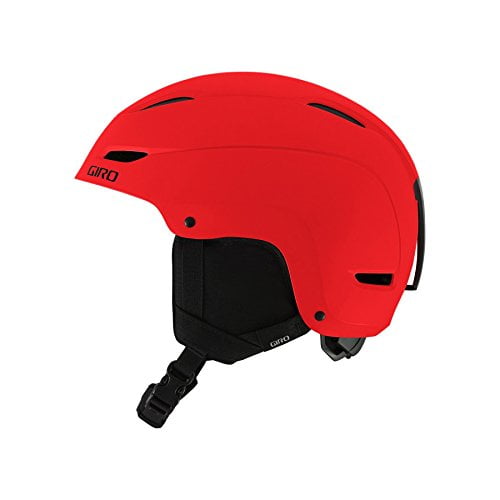 Giro Ratio Snow Helmet Matte Red L (59 