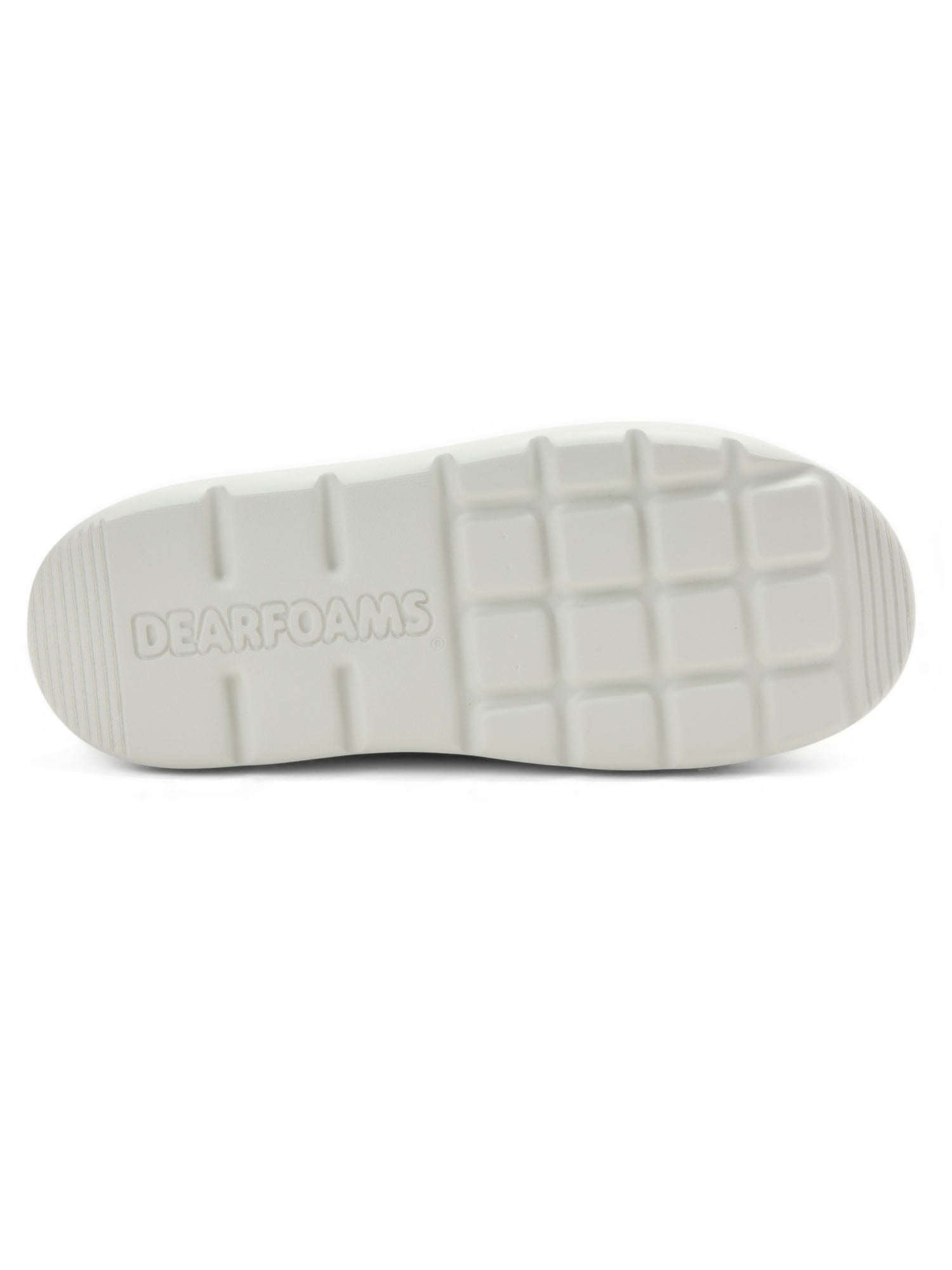 Dearfoams Cozy Comfort Women's Easymellow Slip On Shoe
