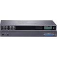 thumbnail image 1 of Grandstream High Density Fxs Analog Voip Gateway - 1 X Rj-45 - 16 X Fxs - Gigabit Ethernet - Rohs C, 1 of 8