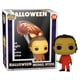 thumbnail image 1 of ¡Exclusivo Funko POP! Portada del DVD: Figura de vinilo de Michael Myers que brilla en la oscuridad de Halloween, multicolor, 1 of 4