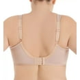 thumbnail image 4 of Women's Aviana 2460 Minimizer Underwire Bra (Nude 34K), 4 of 4