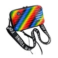 thumbnail image 2 of Bolsa de Cosméticos Sunnimix dura multicolor, 2 of 8