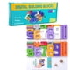 thumbnail image 3 of Balance Competity Toy Montessori Bloques Construcción Apilamiento Número 3 Años Regalo para Niñas, 3 of 9