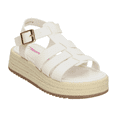 thumbnail image 4 of Sandalias Tropicana Beige para Niña T22-25 [TRO1561] beige 23, 4 of 10