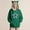 Army Green, variant on Sakmal Womens Hooded Sweatshirts Green Cute Sweatshirts Comfy Stars Print Hoodies with Pockets