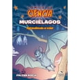 thumbnail image 1 of COMICS DE CIENCIA MURCIÉLAGOS APRENDIENDO A VOLAR OCEANO HISTORIAS GRAFICAS FALYNN KOCH, 1 of 2