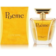 Lancome Poeme Eau De Parfum Spray 100 ml / 3.4 oz