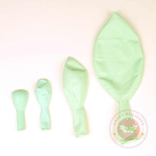 Kit de arco de guirnalda de Globos de macarrón cromado, globo blanco y rosa de 5-36 pulgadas para Baby Shower, boda, fiesta de cumpleaños, 2-30 piezas