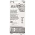 thumbnail image 4 of Juguete Masticable Nylabone Sabor Frenzy Grande Gigante para Perros, Paquete Doble, 4 of 10