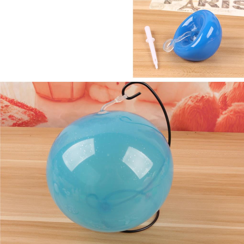 Pack De 4 Globos Inflables De 16 Pulgadas – PVC Multicolor – Ligeros Y Portátiles – Ideales Para Clases De Geografía Y Juegos Educativos