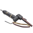 thumbnail image 2 of Pneumatic Belt Machine, Hand-held Grinding Machine, Wind-driven Sanding Machine ,Excellent Sealing Performance, 2 of 3