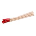thumbnail image 4 of SHISUYAN 90 Pcs Corde de Réglage pour Piano Accessoires d'Instrument Ceinture en Cuir Outil de Maintenance de Corde de Réglage (Beige), 4 of 8