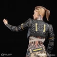 thumbnail image 5 of Dark Horse Deluxe Mass Effect: Jack Figure, 5 of 8