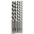 thumbnail image 3 of 100063 6 Pcs. Set 230mm 6-20mm Wood Drilling Rig Wood Drilling Rig Wood Drilling Rig Wood Drilling Rig Set, 3 of 4