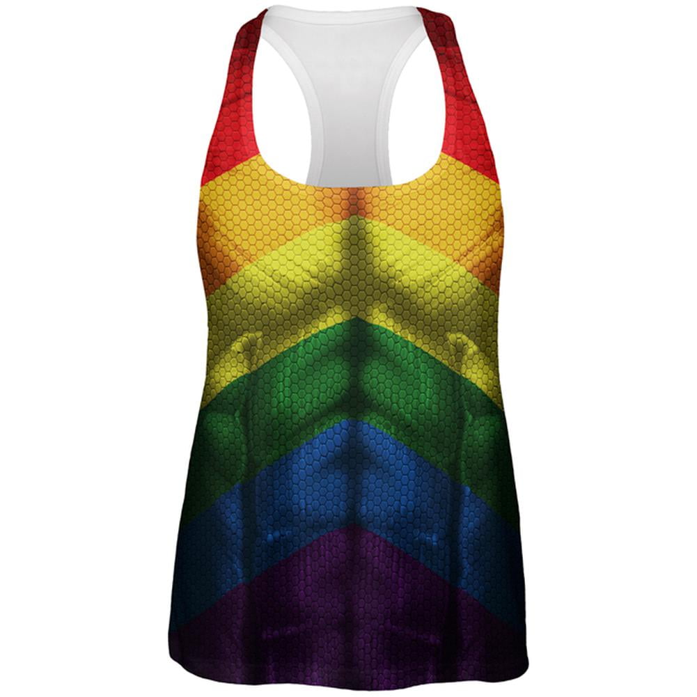 Walmart gay pride clothing guarddase