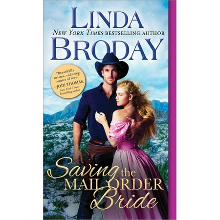 Saving the Mail Order Bride (Best Mail Order Brownies 2019)