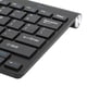 thumbnail image 1 of Teclado inalámbrico teclado de computadora teclado ergonómico USB teclado inalámbrico de 24 Ghz portátil para computadora ANGGREK Otros, 1 of 8