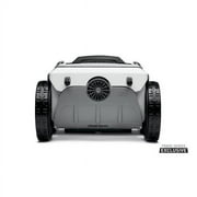 Polaris VRX iQ+ Robotic Pool Cleaner with iAquaLink Control FVRXIQP