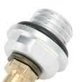thumbnail image 1 of Oil Cooler Radiator,Transmission Oil Cooler Radiator Engine Oil Cooler Radiator Motorcycle Oil Cooler Ultimate Reliability, 1 of 8
