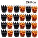 thumbnail image 1 of Square Hair Claw Clips 24Pcs Vintage Hair Accessories For Daily Use And Bathroom Perfect For Women Girls And Kids, 1 of 4
