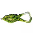thumbnail image 1 of 2xFrog Cebos De Silicona Suave Para Señuelos De Pesca De Sábalo De Agua Dulce Estilo H, 1 of 8