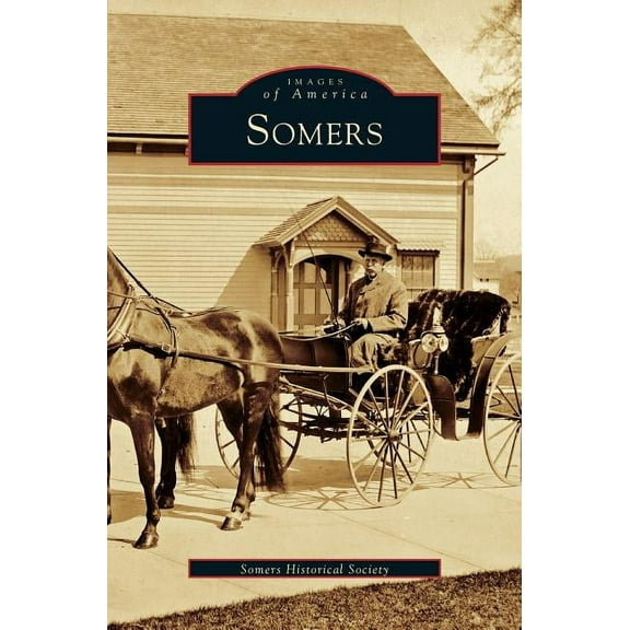 Somers (Hardcover)