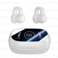 thumbnail image 3 of Auriculares inalámbricos TWS originales con Bluetooth y estuche de carga, auriculares con cancelación de ruido y micrófono para juegos y deportes, 3 of 5
