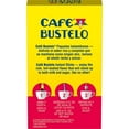 thumbnail image 3 of Café Bustelo Espresso Style Dark Roast Instant Coffee, 6 Count (Pack of 2), 3 of 6