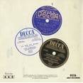 thumbnail image 4 of Louis Armstrong - The Best Of The Decca Years, Vol. One - The Singer (CD), 4 of 4