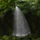 thumbnail image 5 of 2pcs Copper Spring Shoal Fishing Netting with Luminous Beads Mesh Net for Night Fishing Fishing Tackle, 5 of 5