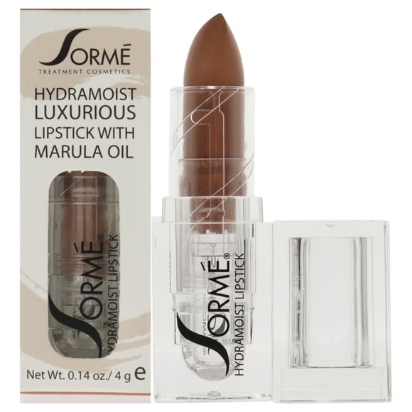 Lápiz labial Sorme Cosmetics Hydramoist 2021 268 Skinny Dip 0.14 oz