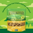 thumbnail image 3 of Nature Valley Crunchy Oats and Honey Granola Pouch, 16 oz(2 Packs), 3 of 5