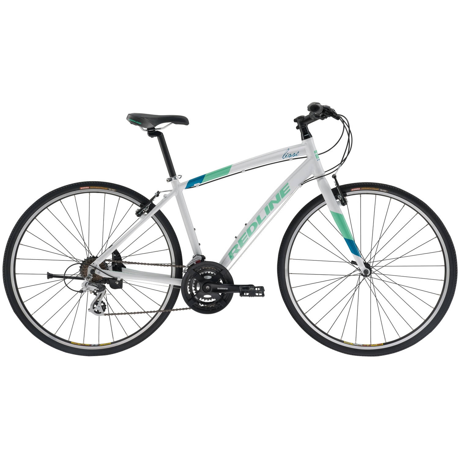 Redline zander mountain bike hotsell